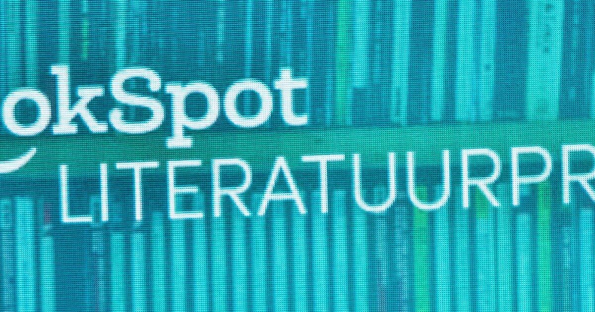De BookSpot Literatuurprijs: de genomineerden gefileerd | Humo: The ...