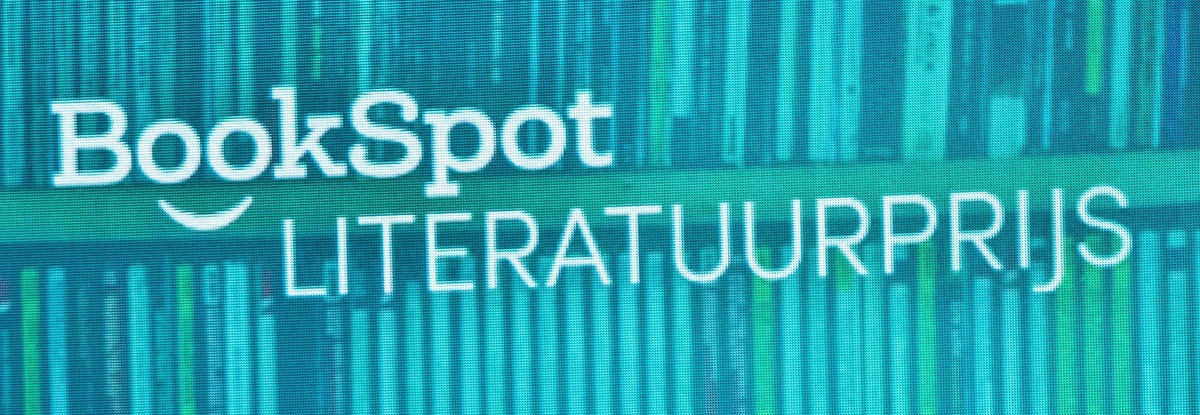 De BookSpot Literatuurprijs: de genomineerden gefileerd | Humo: The ...