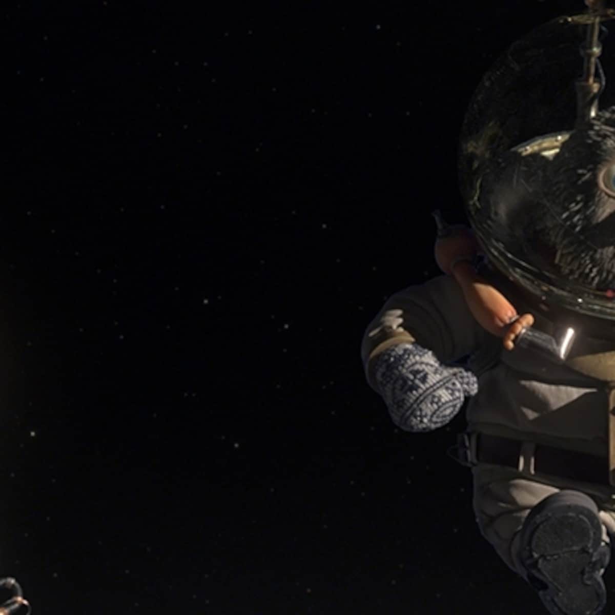 Solan & Ludwig: Reis naar de Maan | Humo: The Wild Site