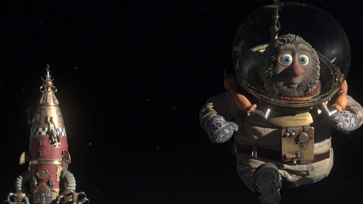 Solan & Ludwig: Reis naar de Maan | Humo: The Wild Site