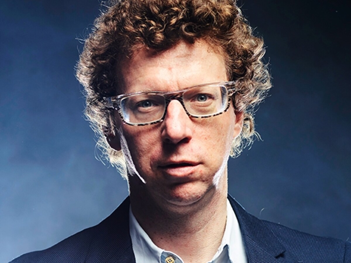 Arnon Grunberg over genocide, #MeToo én zijn nieuwe boek | Humo: The Wild  Site