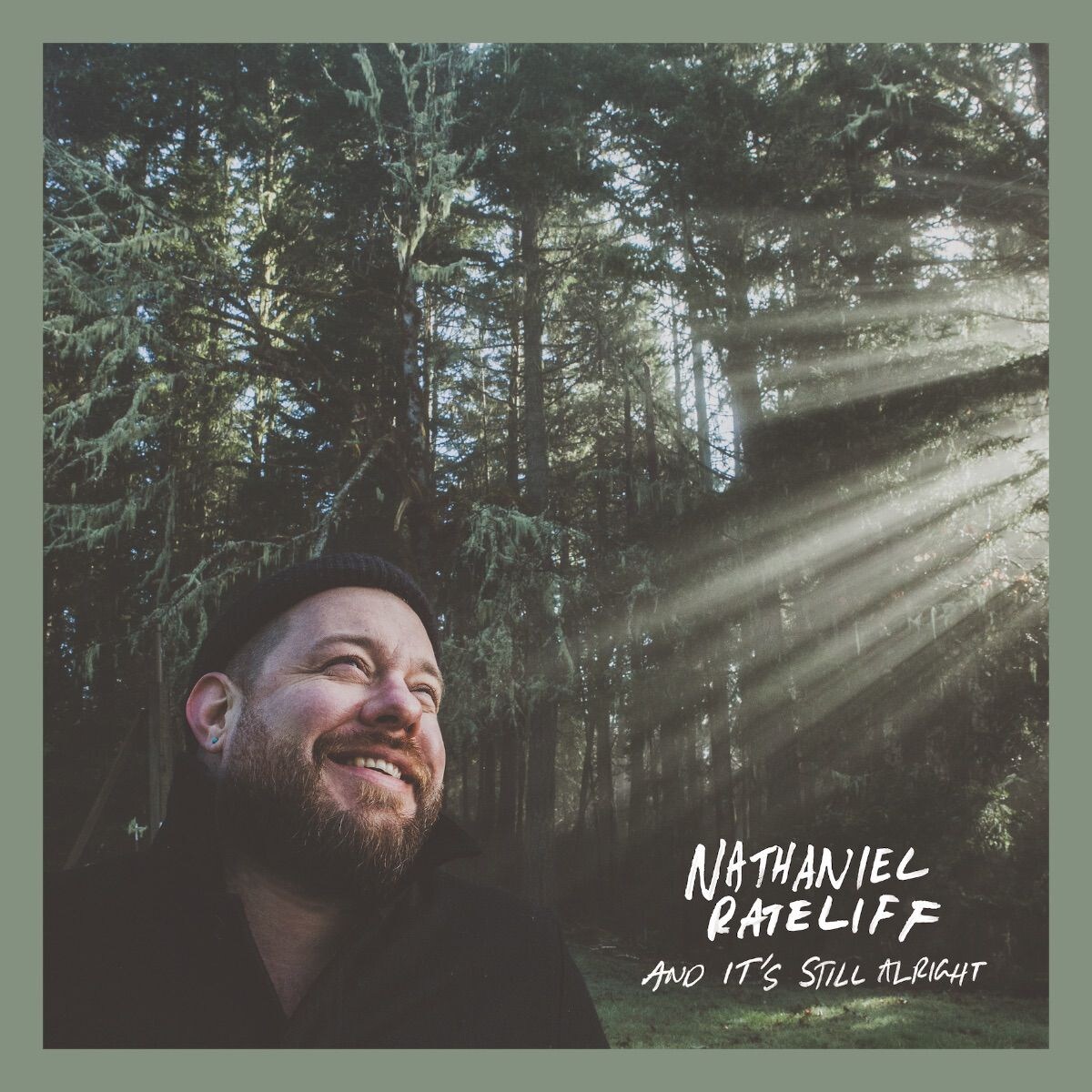 Nathaniel Rateliff - And It's Still Alright | Humo: The Wild Site