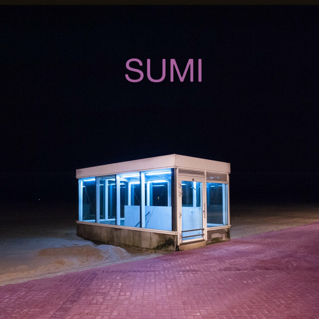 SUMI’s debuut had de soundtrack van een spaghettiwestern kunnen zijn ...