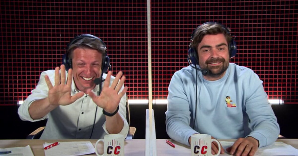 Waarom is ‘De container cup’ zo populair? | Humo: The Wild Site