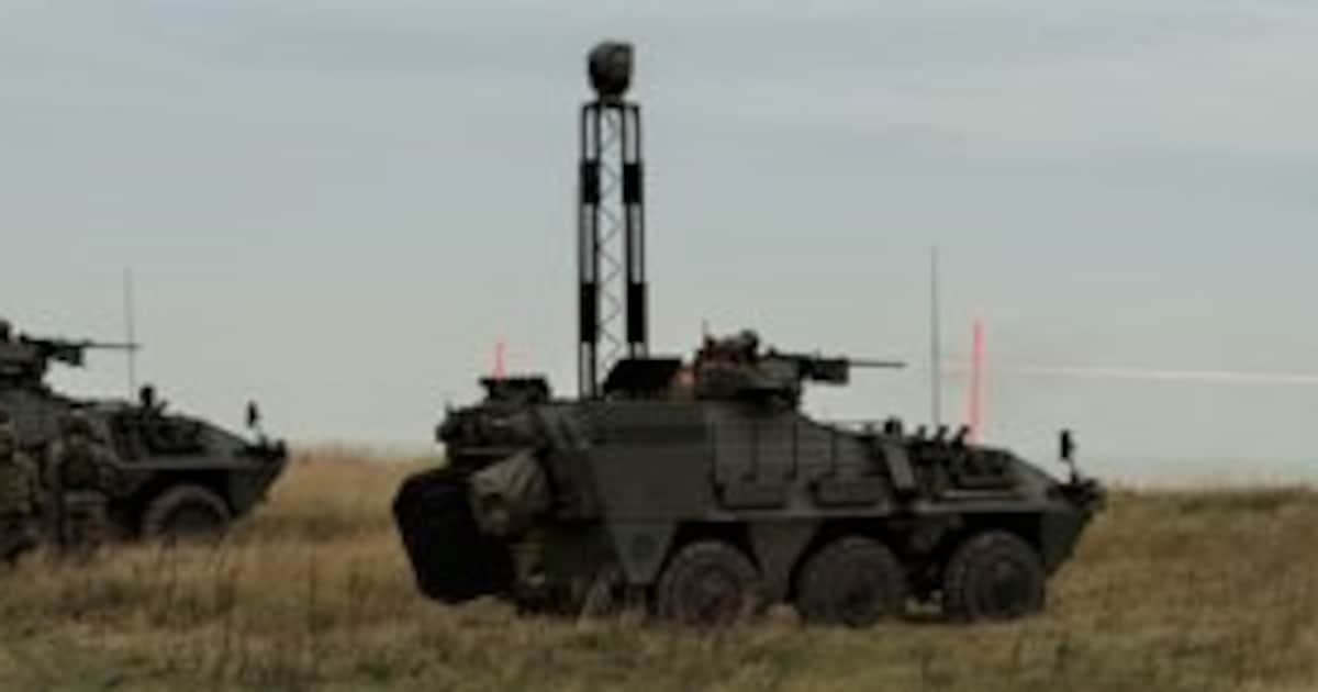 ‘Waarom wil de overheid een militaire basis behouden in een ...