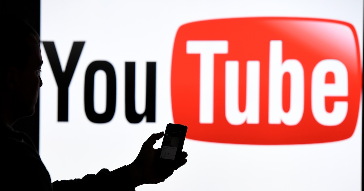 YouTube voegt in het geniep AI-filter toe aan korte video's: 'Griezelig, fake en nep'