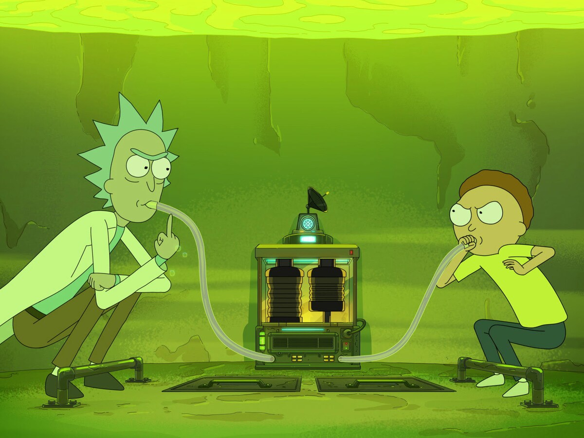 Rick