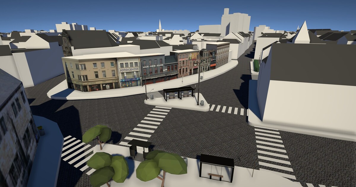 De ‘Tirez votre plan Gentse Feesten 2020’ drie online alternatieven