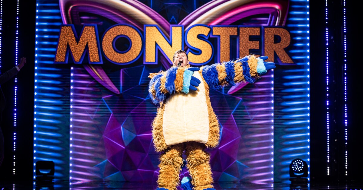 ‘The Masked Singer’ op VTM zou ‘eenvoudig maar briljant’ zijn ...