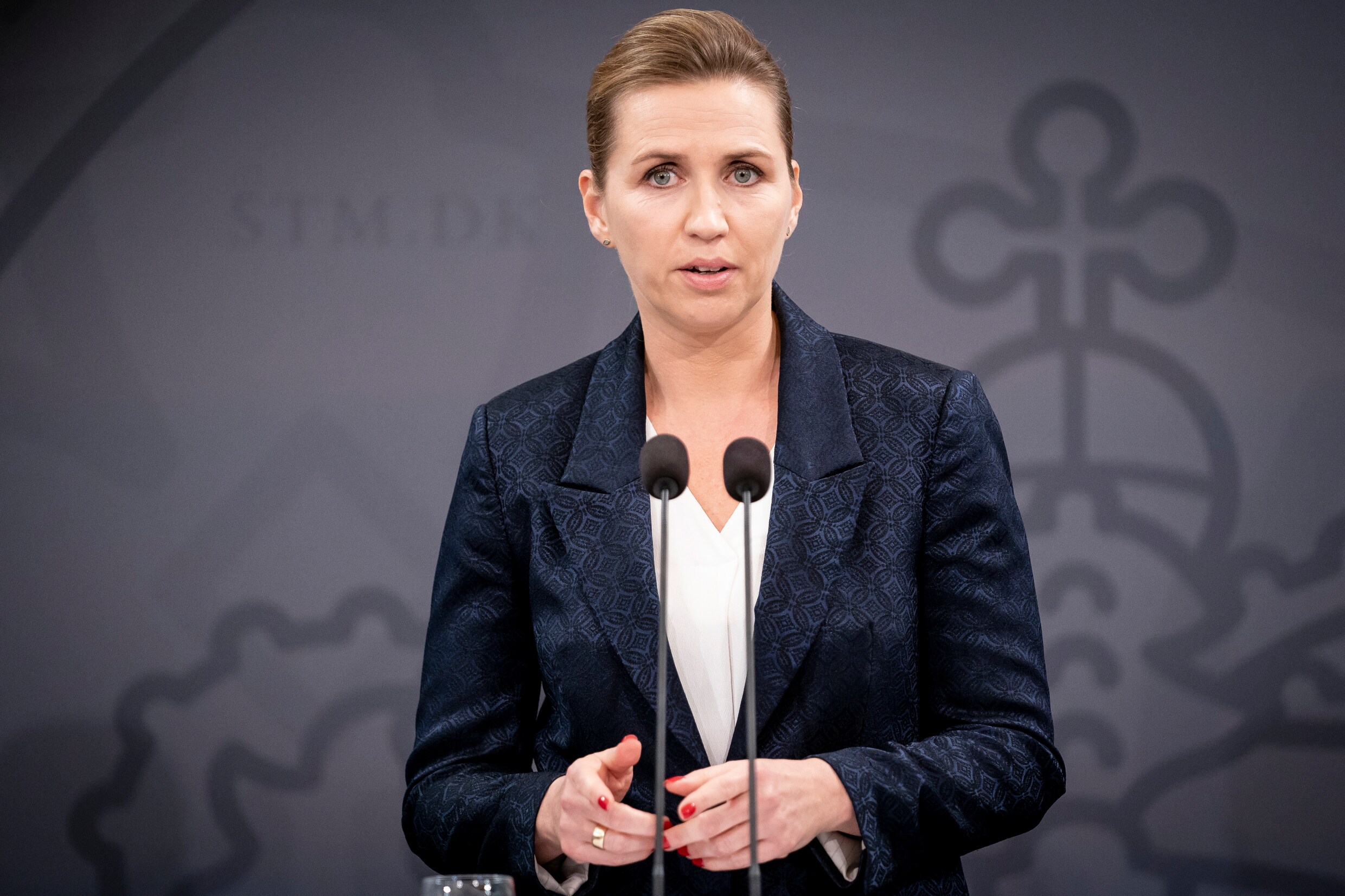 ‘Hij luistert naar ons, en doet dan gewoon zijn goesting’: Conner ...