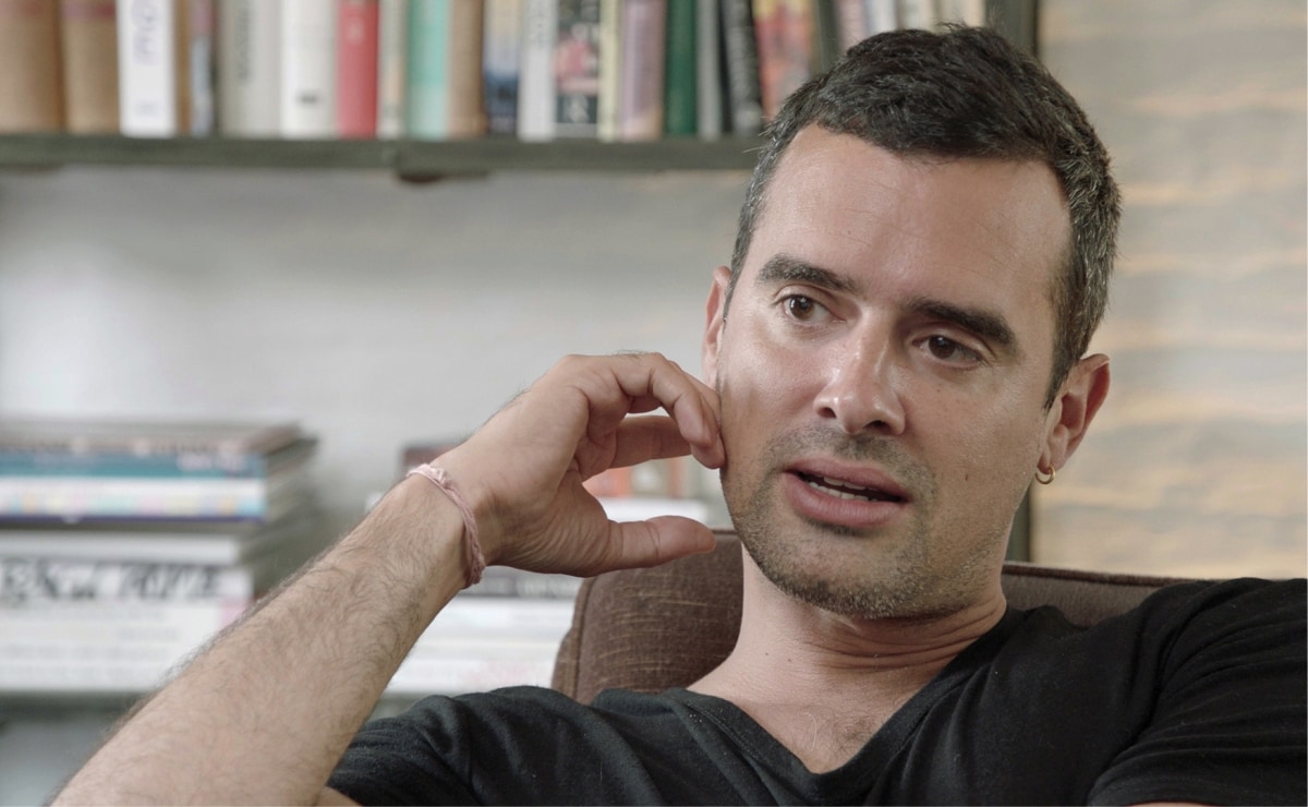 De gouden jaren van Gabriel Ríos: ‘Elke scène zonder mij is geweldig ...