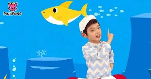 Baby Shark' is nu de meest bekeken video op YouTube ooit. Dit ...