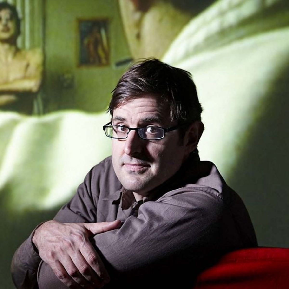 Watch louis theroux life on the edge online