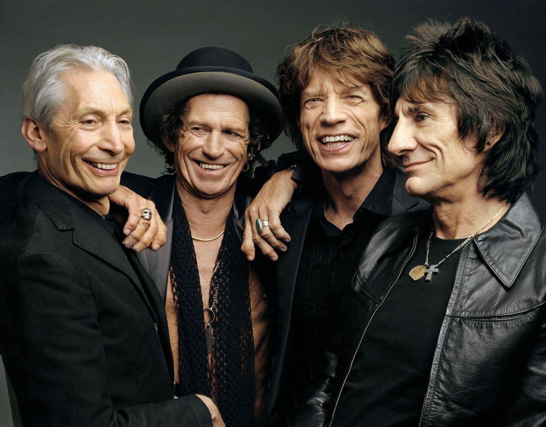Wijlen Charlie Watts, tay trống của The Rolling Stones: 'Ban nhạc waarin và trò chơi của tôi thật tuyệt vời. Ik niết' | Humo: Địa điểm hoang dã