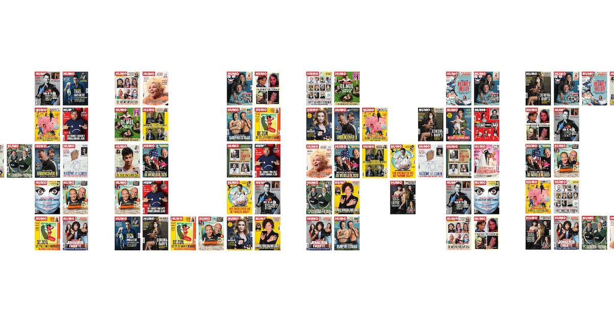 Humo groeit en bloeit, ook digitaal | Humo: The Wild Site