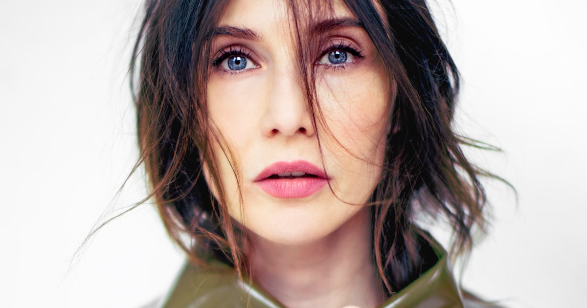 Carice Van Houten ‘ik Speelde Naaktscènes Zonder Me Vragen Te Stellen Nu Pas Denk Ik Waarom