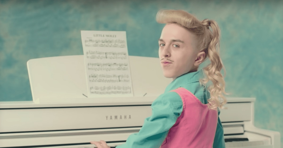 Songs van het Jaar: Dit waren de raarste videoclips van 2020 | Humo ...