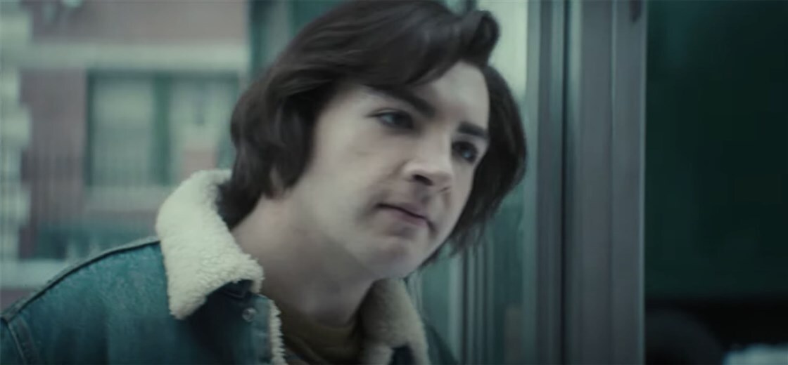 De zoon van James Gandolfini speelt Tony Soprano in ‘Sopranos’prequel Humo The Wild Site