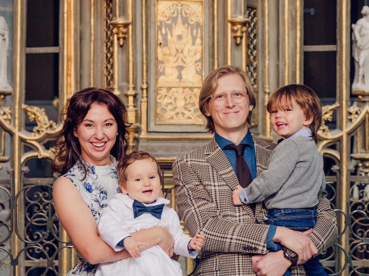 Stijn en Nuria: 'Na de trouwplechtigheid zeiden we tegen elkaar: 'Jij ziet  het toch ook niet zitten, hè?' | Humo: The Wild Site