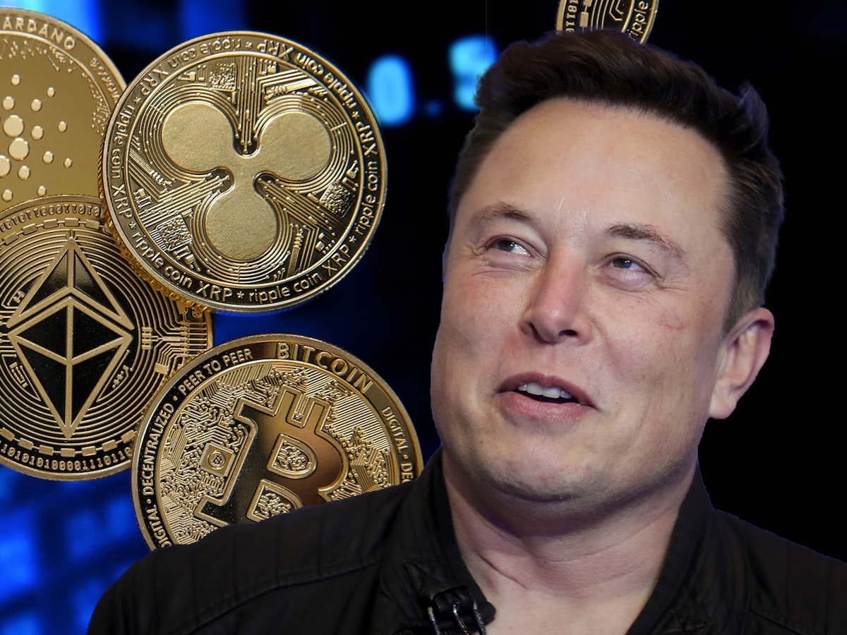 Nu Tesla zich ook op de cryptomunt stort: is het nog slim om bitcoins te  kopen? | Humo: The Wild Site