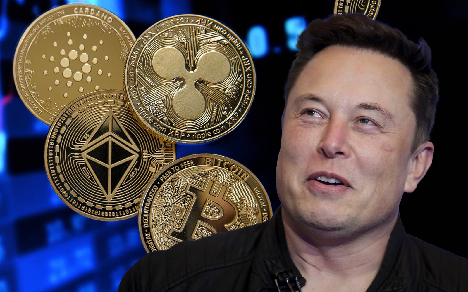 Nu Tesla zich ook op de cryptomunt stort: is het nog slim om bitcoins te  kopen? | Humo: The Wild Site