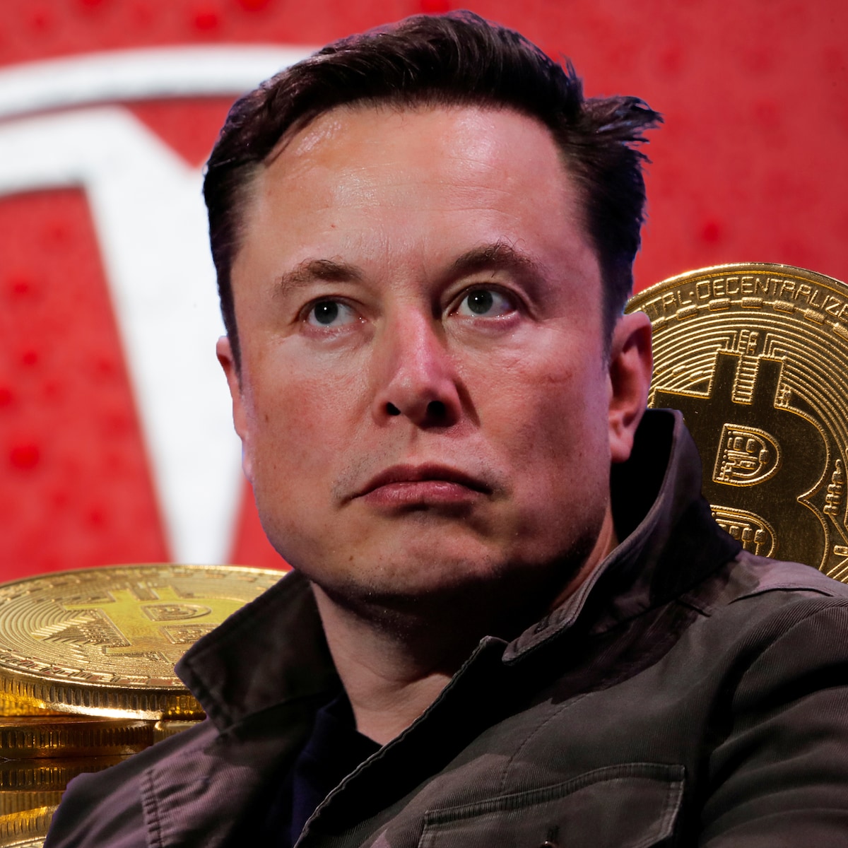 Waarom u níét in bitcoins moet beleggen | Humo: The Wild Site