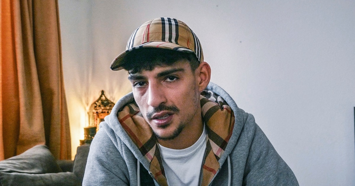 Boef: ‘Ik ben geen slecht persoon en verwacht dat de wereld dat ...