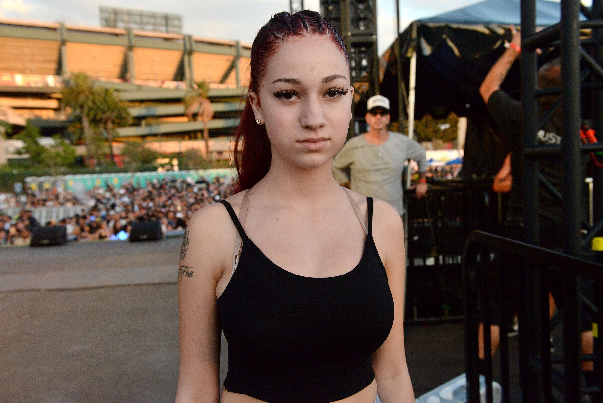 The Truth Behind The Danielle Bregoli Leak: Unmasked