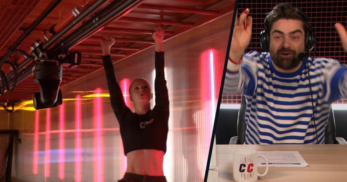 Records gebroken dit is het volledige klassement van ‘De container cup