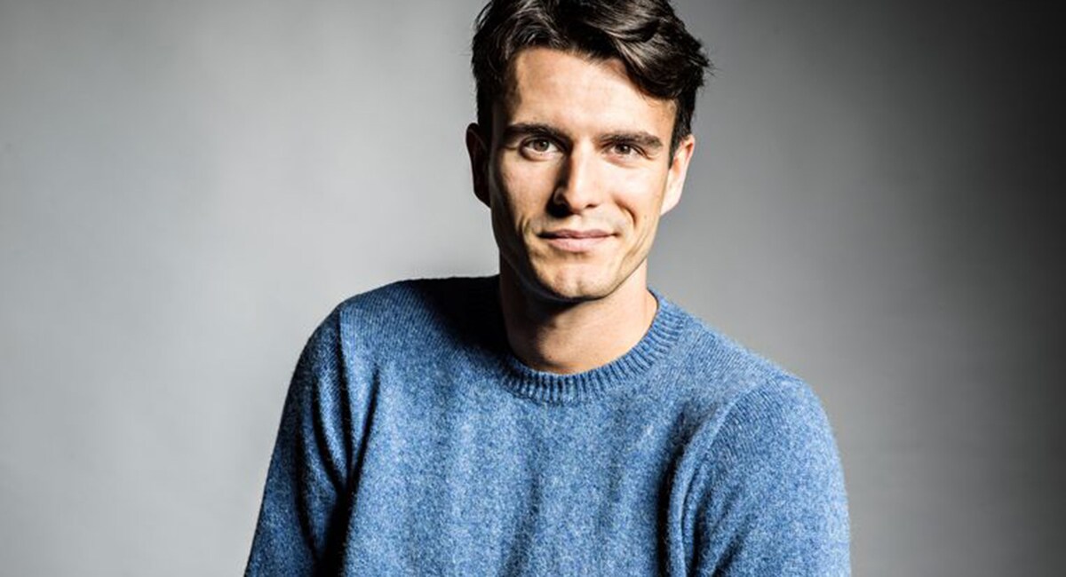 Conner Rousseau: ‘Ik beschouw ‘F.C. De Kampioenen’ als cultureel ...