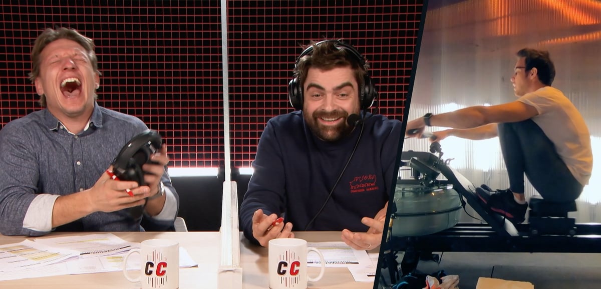 Van de beste tot de slechtste dit is het volledige klassement van ‘De