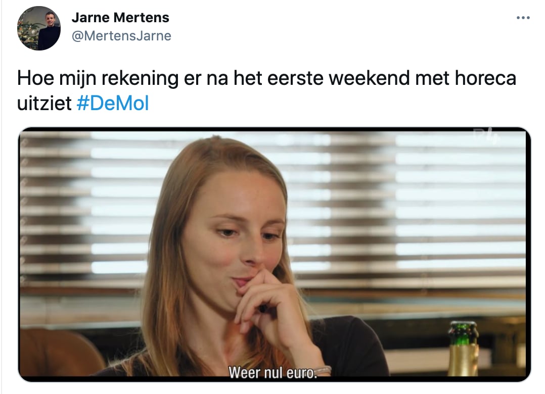 Jongen Ontmoet Wereldliefde Meme Vuilste Man Ter Wereld' Op 94 Jarige