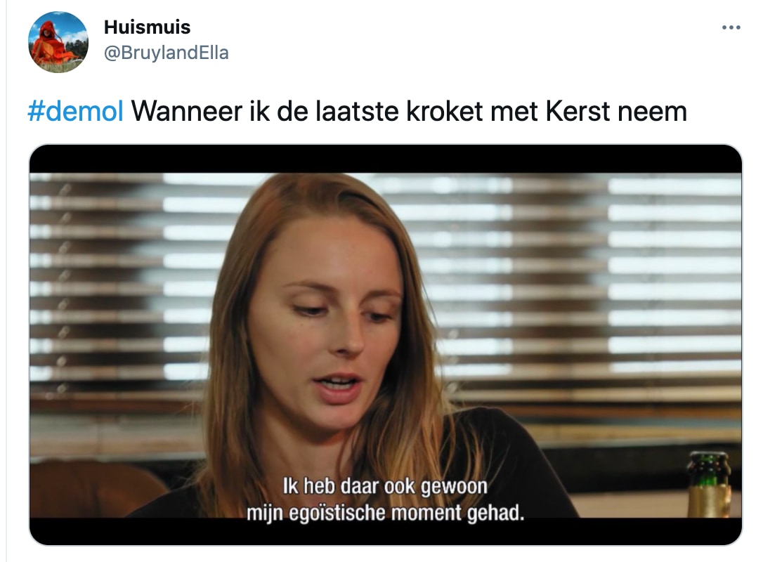 ‘Ik leef op een andere planeet jongen.’ De beste memes na de finale van ...
