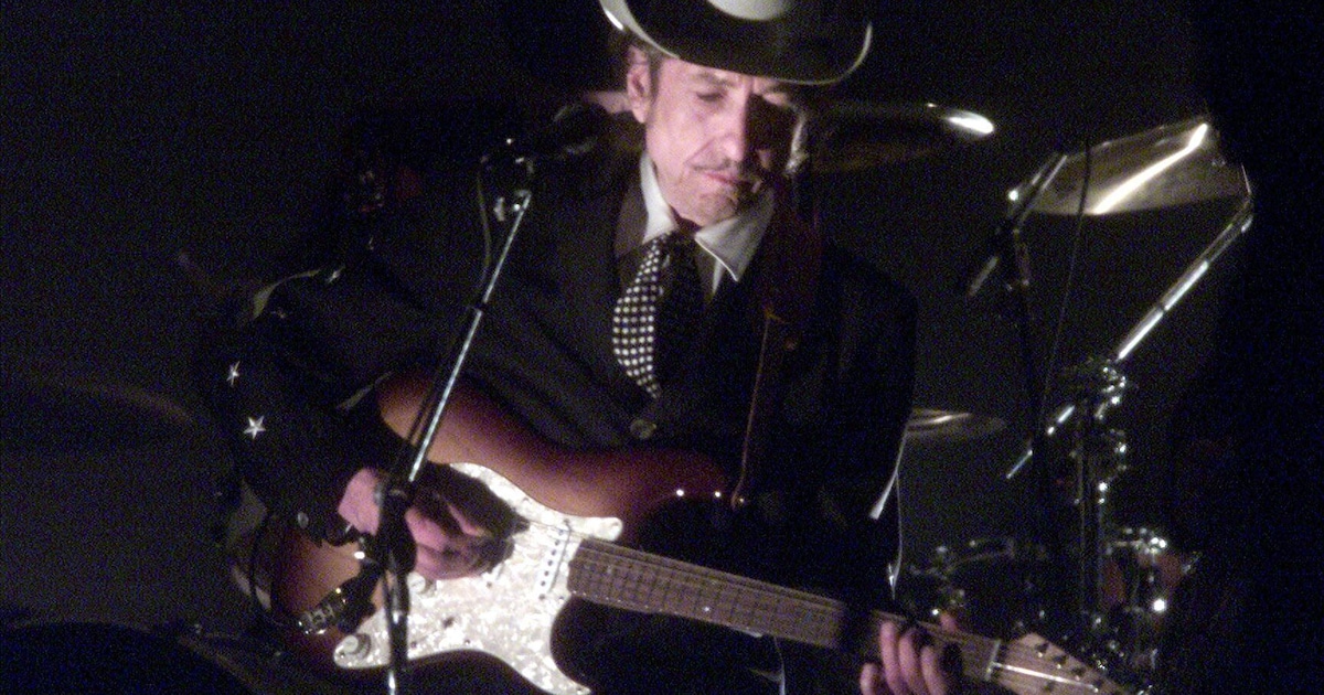 Dit zijn de 10 favoriete Bob Dylan-covers van Marc Didden | Humo: The ...