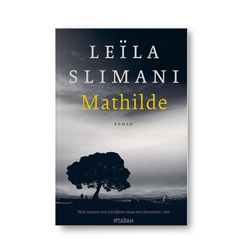 Humo’s selectie van literaire toppers | Humo: The Wild Site