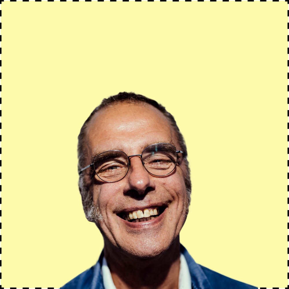 Dit is de beste grap volgens Peter De Graef | Humo: The Wild Site