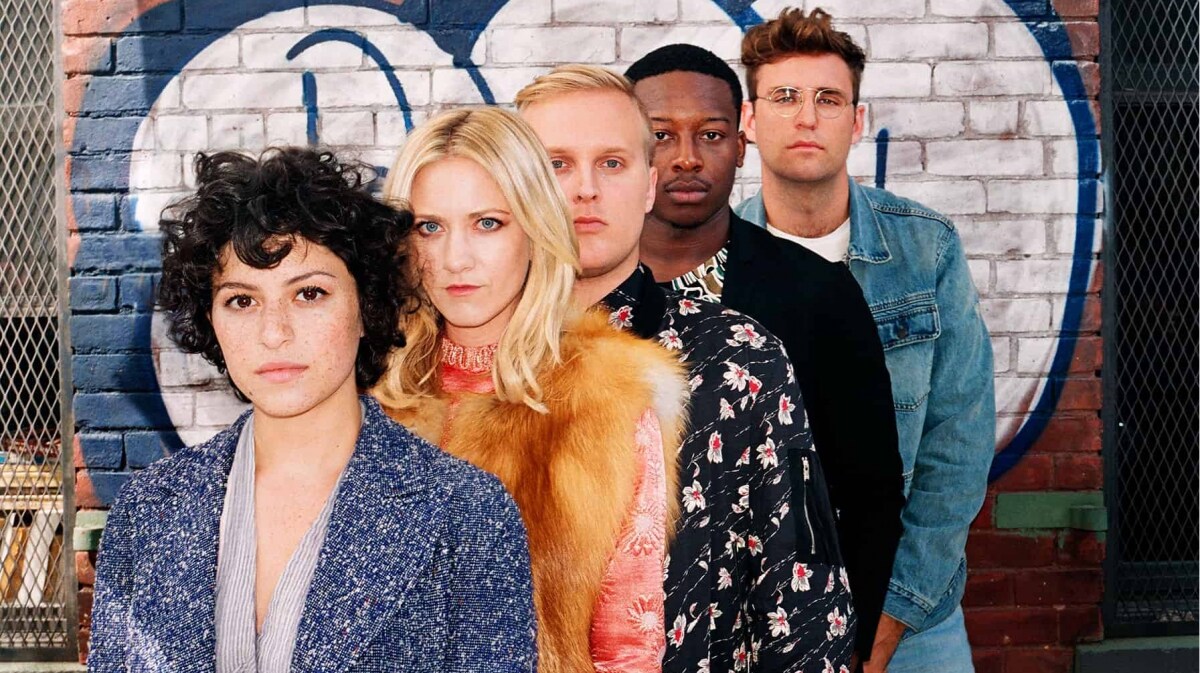 Humo selecteert het beste van Netflix, Play More & co | Humo: The Wild Site