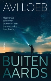 Avi Loeb, &lsquo;Buitenaards&rsquo;, Prometheus