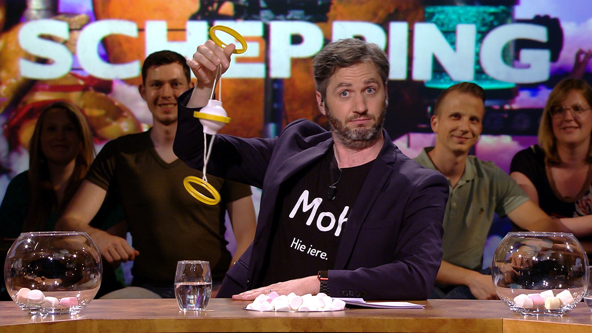 Dit moet je vanavond gezien hebben (dinsdag 31 augustus) | Humo: The ...