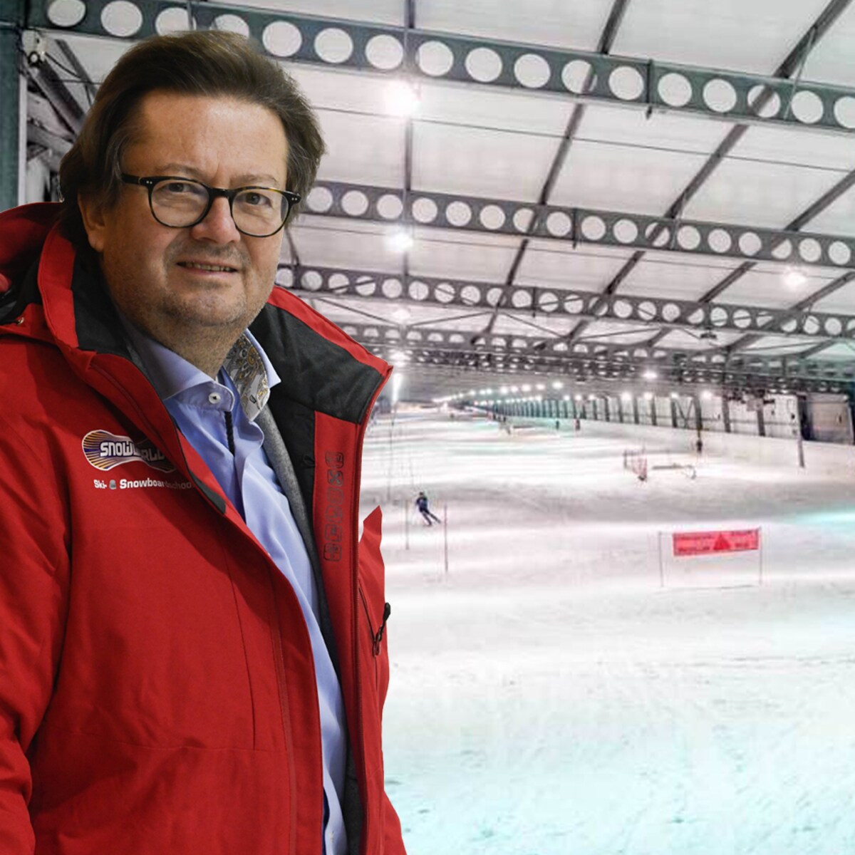 Waar gaan die honderden miljoenen van Marc Coucke naartoe? Een blik op zijn  semi-succesvolle imperium | Humo: The Wild Site