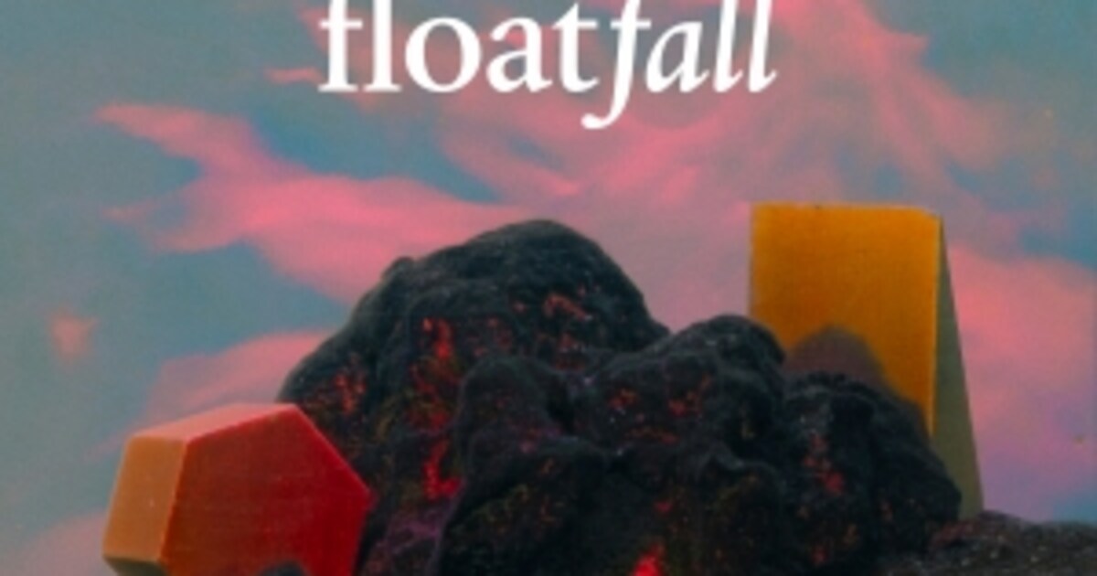 Het langverwachte debuut van Float Fall staat vol slaapwandelliedjes ...