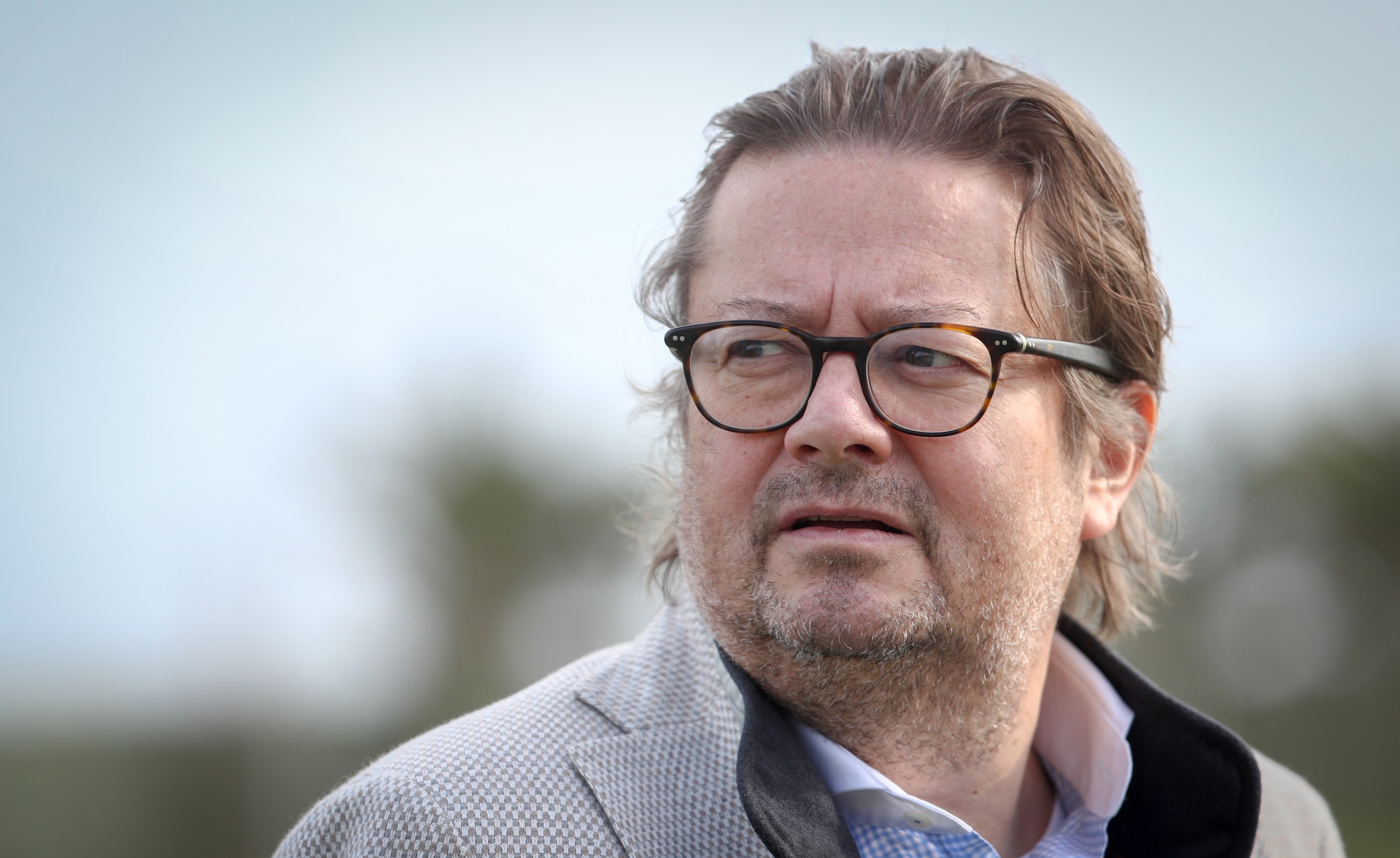 Waar gaan die honderden miljoenen van Marc Coucke naartoe? Een blik op zijn  semi-succesvolle imperium | Humo: The Wild Site