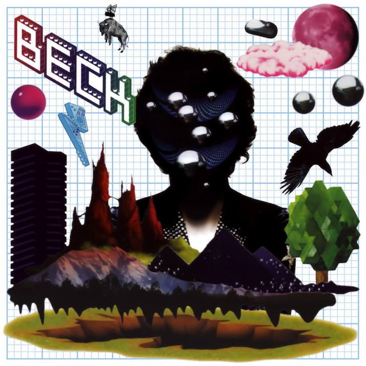 ‘Afgaand op ‘The Information’ verdient Beck af en toe eens een ferme ...