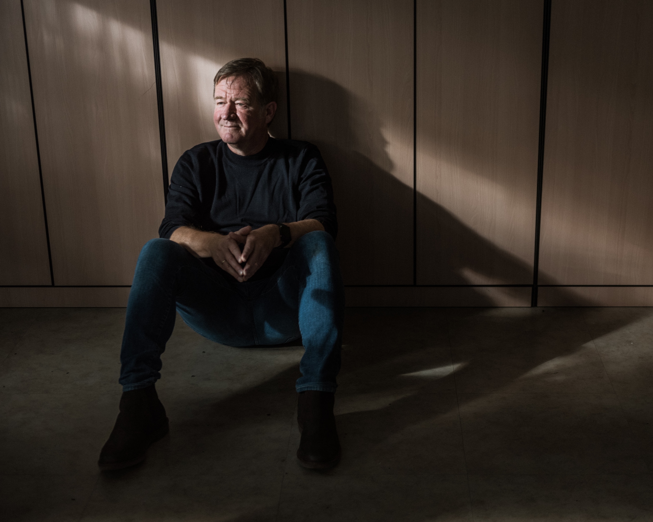 Wouter Torfs: ‘In de pers werden we geframed als een onderneming die de ...