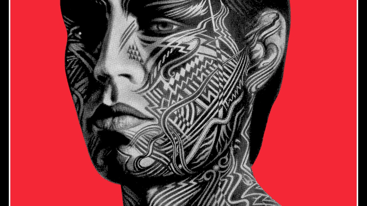 Kant twee van Rolling Stones' 'Tattoo You' is de Grote Mick Jagger