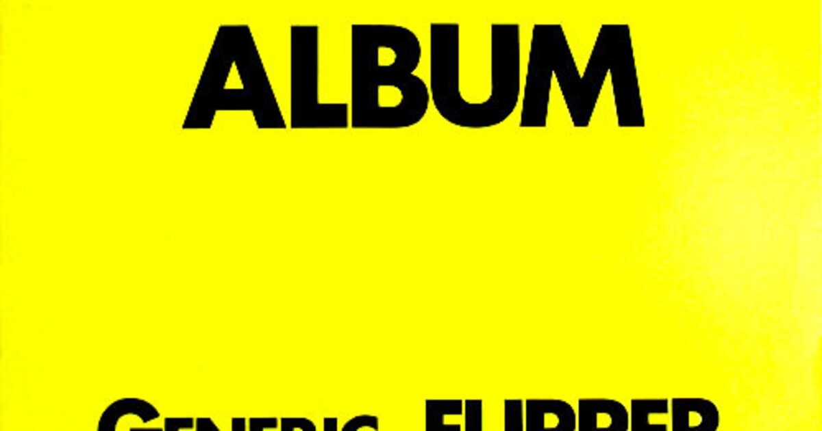 ‘Flipper is de andere, weggemoffelde kant van de musica universalis ...