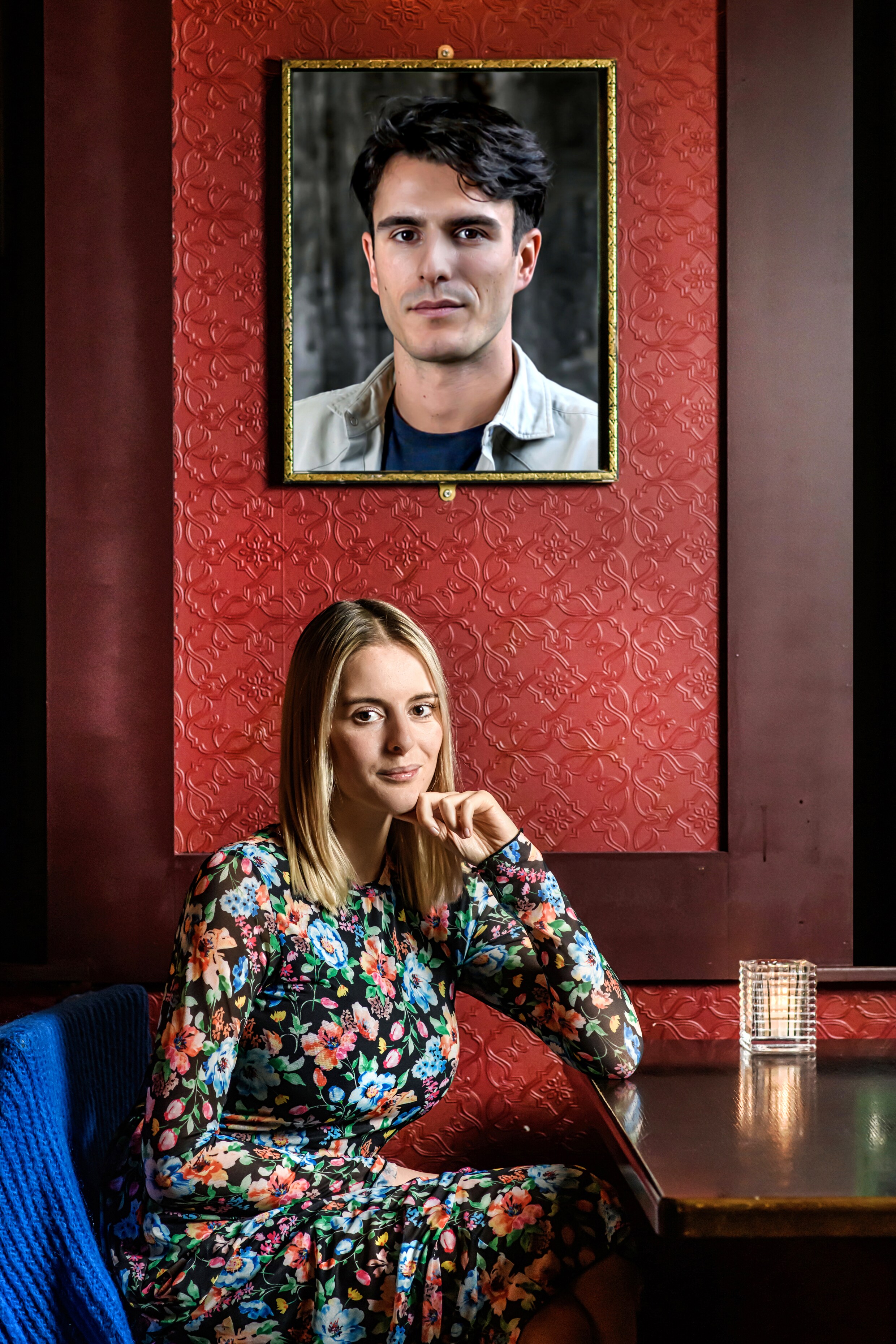 ‘Eloïs en Conner Rousseau zijn twee fantastische klasbakken’ | Humo ...