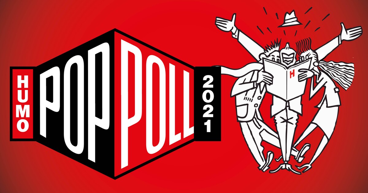 Stem nu voor Humo’s Pop Poll 2021 en maak kans op een volautomatische ...