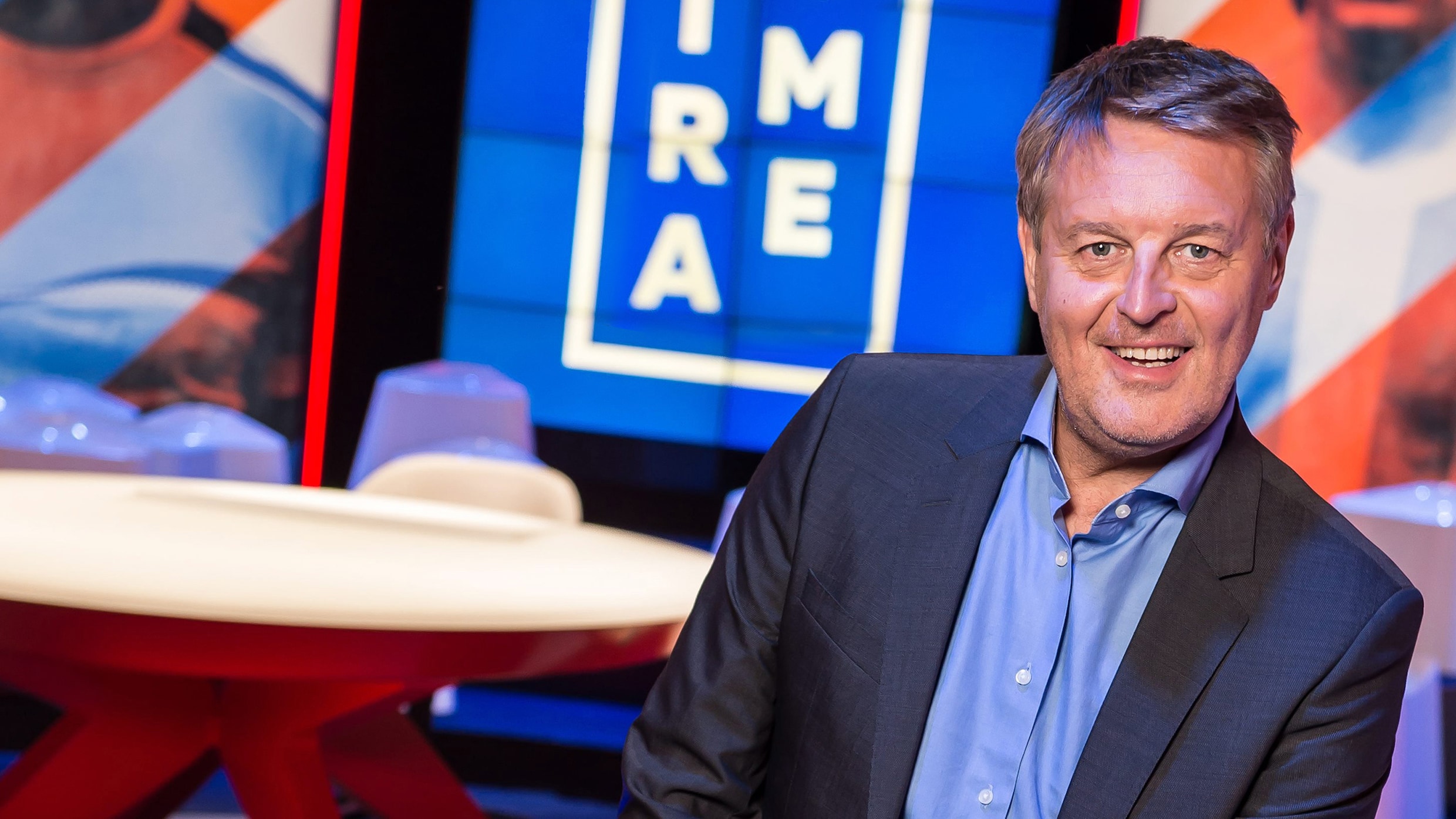 Frank Raes: ‘In 2021 viel het mij op dat sociale media de democratie ...