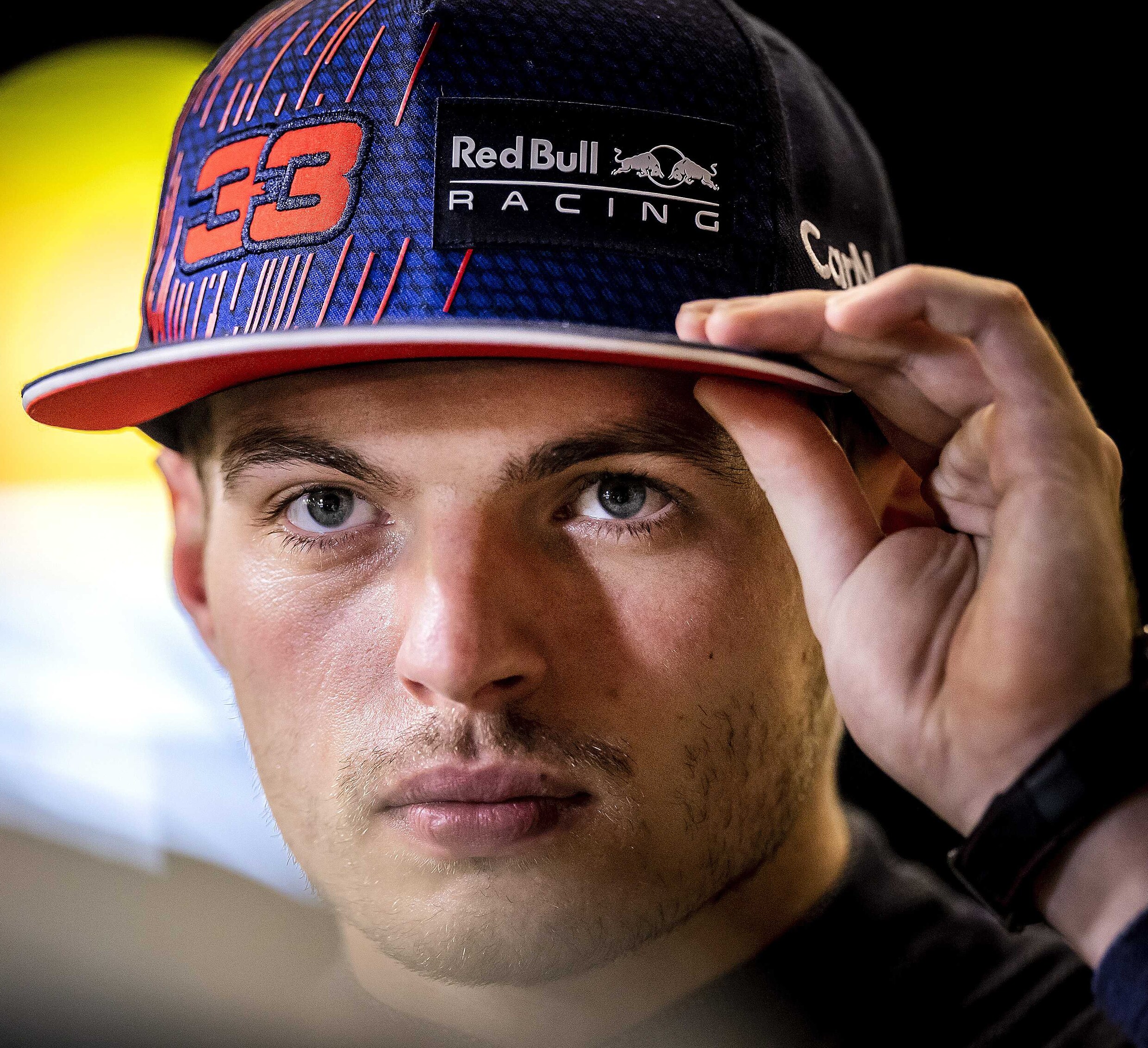 Max Verstappen Is Wereldkampioen Formule 1: ‘Dit Is Te Gek, Ik Weet ...